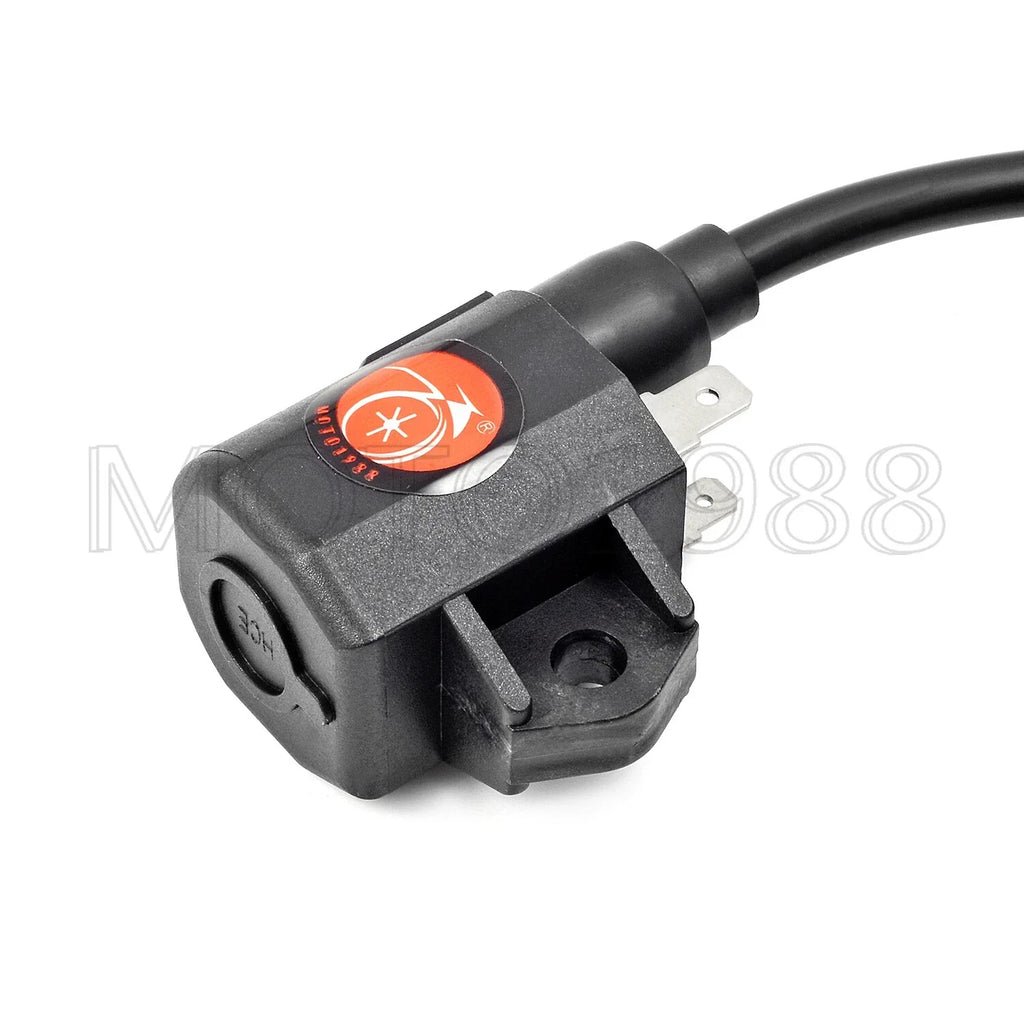 Ignition Coil Spark Plug for Polaris Ranger 500/400 (2004–2014)