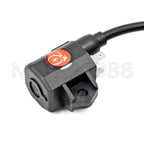Ignition Coil Spark Plug for Polaris Ranger 500/400 (2004–2014)