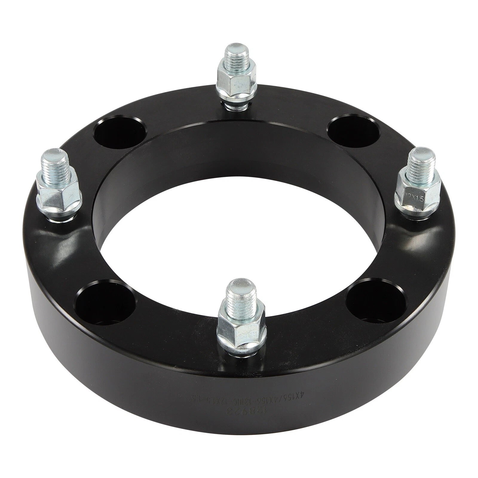 2X 1.5 Inch Wheel Spacers for Polaris RZR Ranger XP 1000 (4x156)