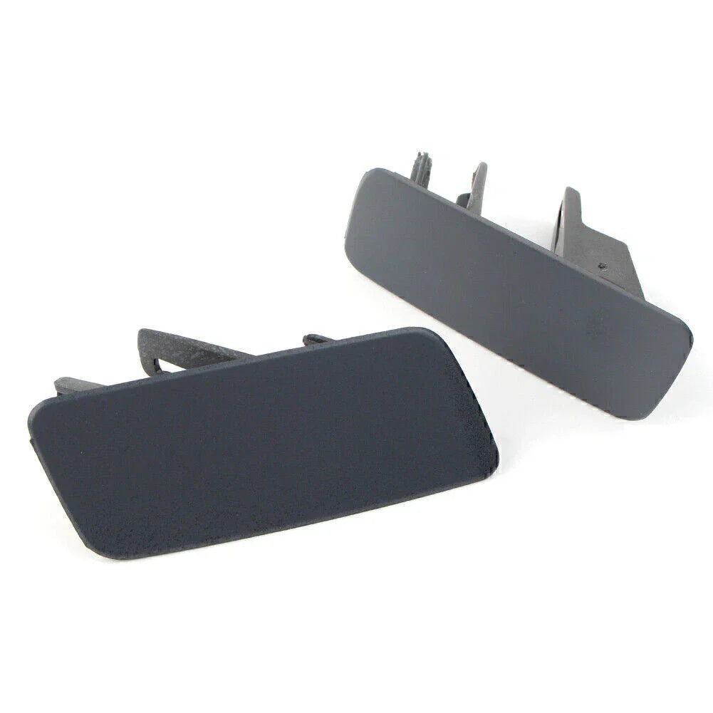 Headlamp Washer Covers  Caps for Range Rover (2013-2017)