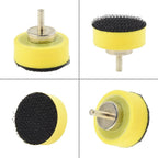 1-Inch Polishing Pad for Universal Use (1-Inch / 25mm)