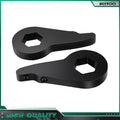 Front Torsion Bar Key Set for GMC Chevy (1999–2006) 1" - 3" Lift