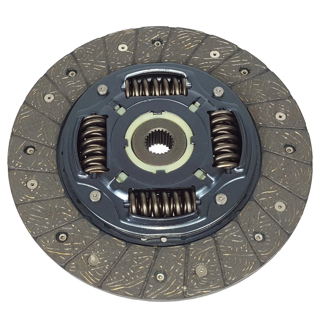 Clutch Kit for Suzuki Forenza (2004-2008) 2.0L L4