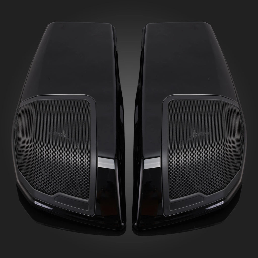 6x9" Saddlebag Speaker Lids for Harley CVO Road Glide FLTRXSE (2023–2025)