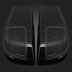 6x9" Saddlebag Speaker Lids for Harley CVO Road Glide FLTRXSE (2023–2025)