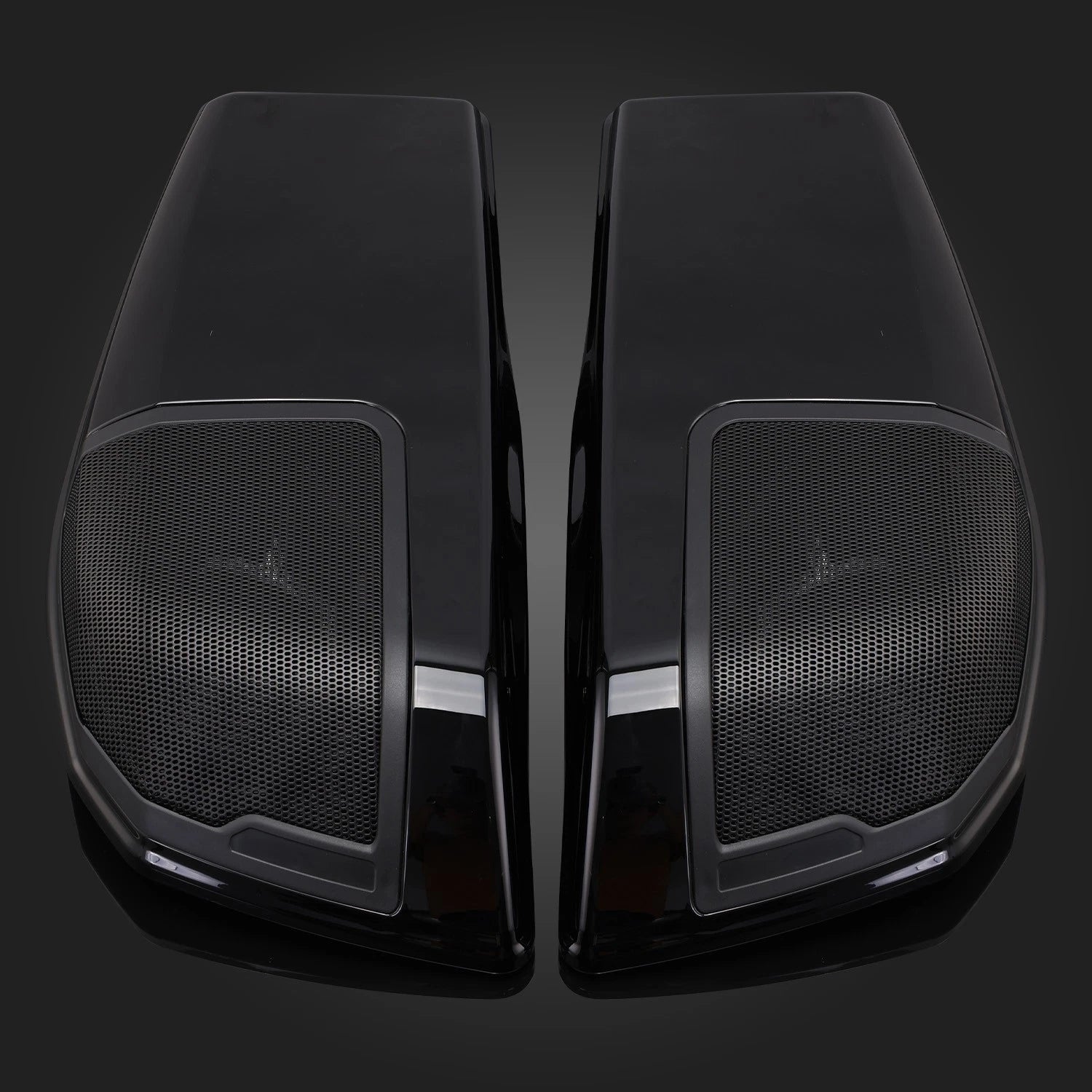 6x9" Saddlebag Speaker Lids for Harley CVO Road Glide FLTRXSE (2023–2025)