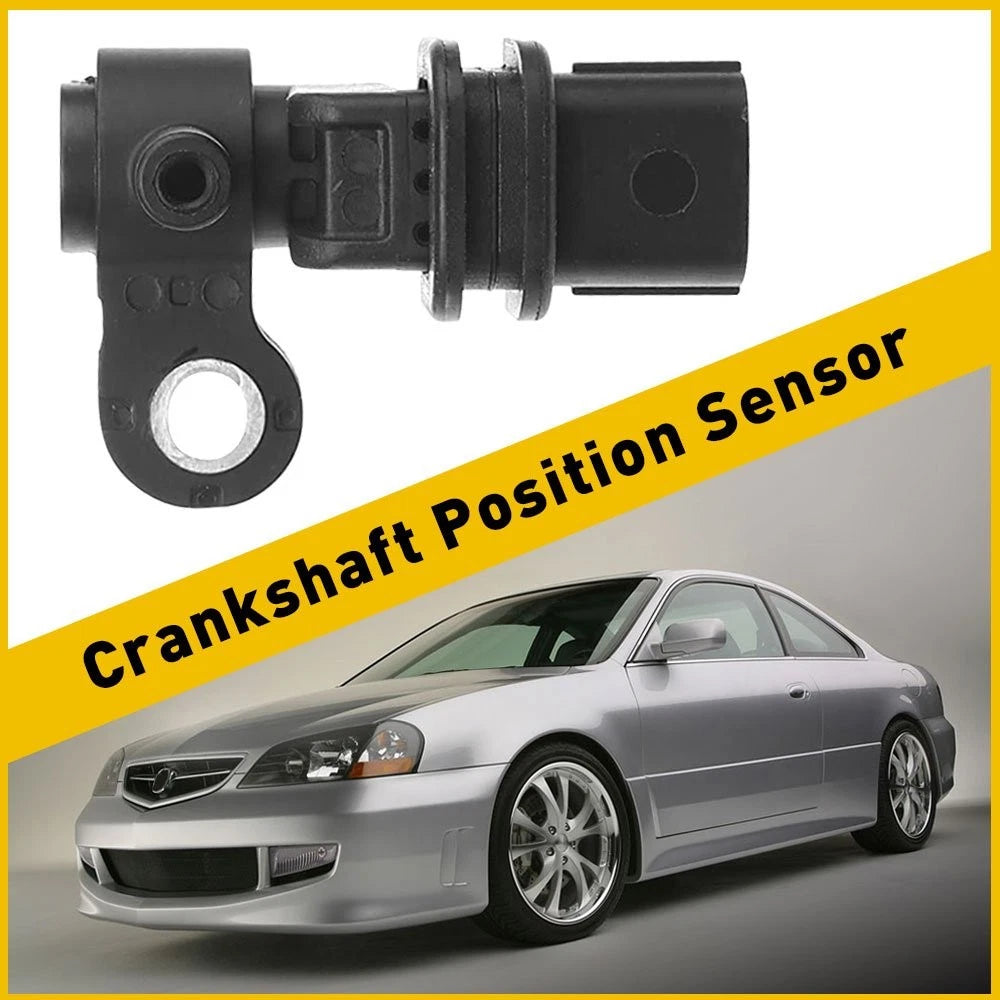 Crankshaft Position Sensor for Honda Civic (2001–2005) 1.7L, Acura EL