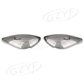 Turn Signal Lens Cover for Honda CBF600 CBF600S (All Years)