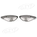 Turn Signal Lens Cover for Honda CBF600 CBF600S (All Years)