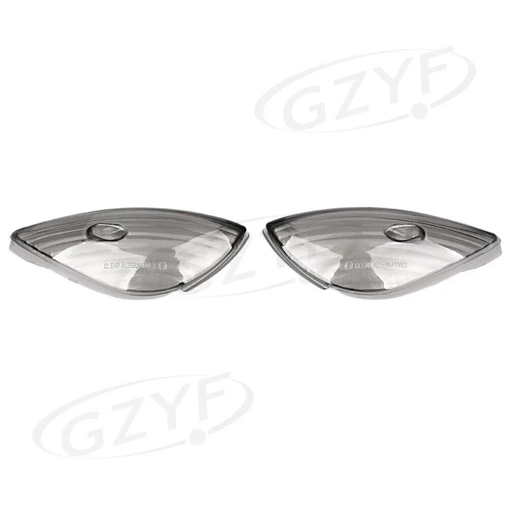 Turn Signal Lens Cover for Honda CBF600 CBF600S (All Years)