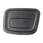 Trunk Tail Cover Bottom Carpet Handle for Mercedes Benz A B Class (2011–2015)