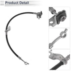 Brake Hydraulic Hose for Hyundai i10 (2007–2010) No. 58731B3000