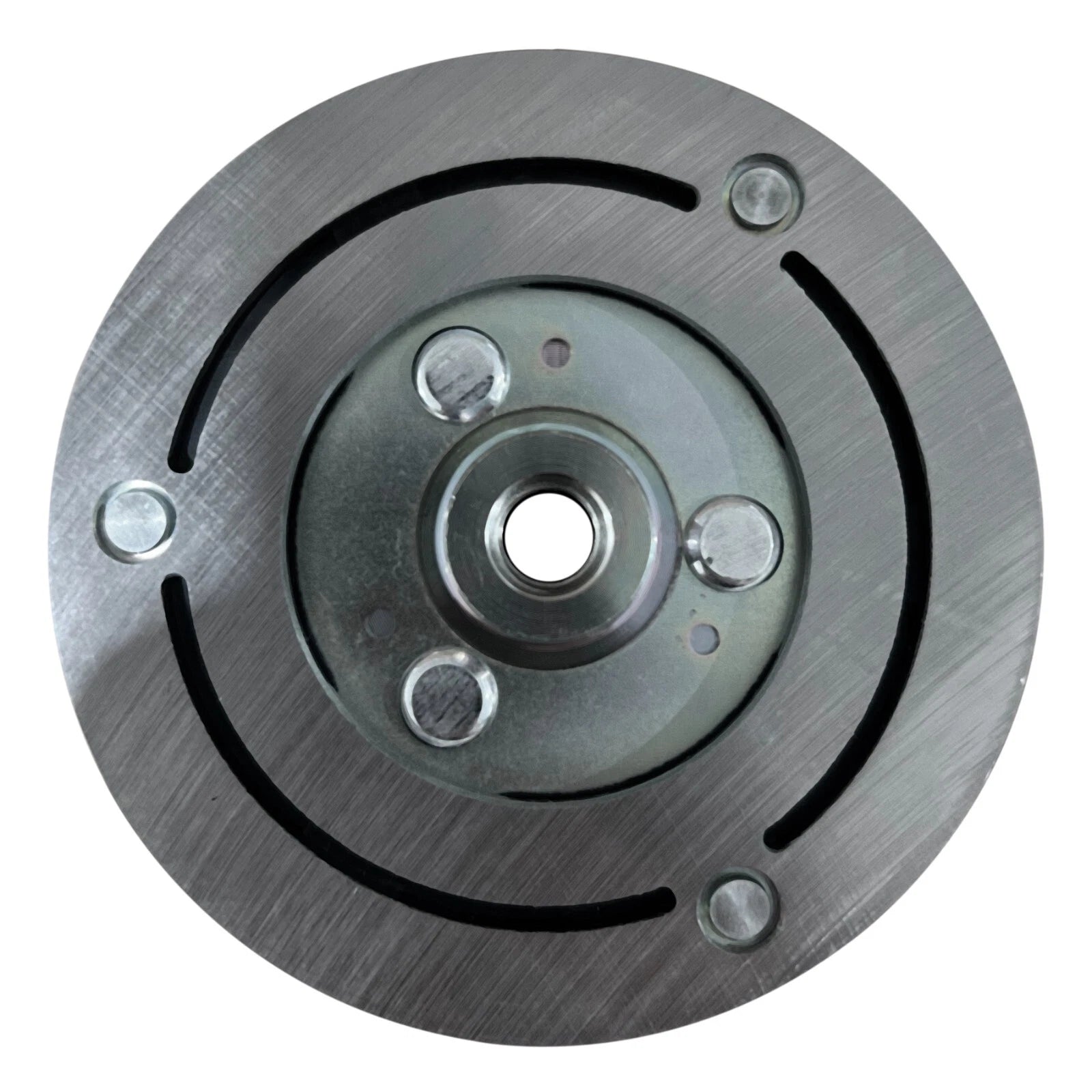 AC Compressor Clutch Replacement for Porsche Panamera 2.9L (2009-2016)