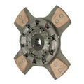 12" Spring Loaded Trans Disc for Allis Chalmers 180 185 190 200 (Fits All)