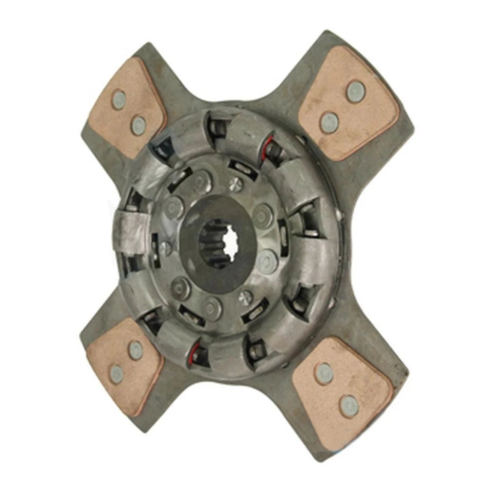 12" Spring Loaded Trans Disc for Allis Chalmers 180 185 190 200 (Fits All)