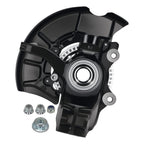 Front Right Steering Knuckle for Volkswagen Beetle (1999–2010) 1J0407613G Steel
