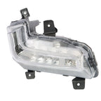 LED Fog Light Assembly for Chevrolet Malibu (2016–2018)