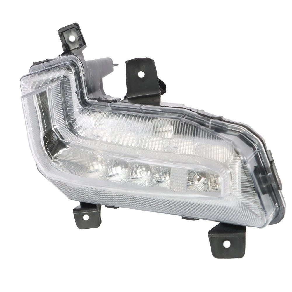 LED Fog Light Assembly for Chevrolet Malibu (2016–2018)