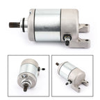 Starter for Honda CBX250 NX250 XR250 XL250 AX-1 (1988–2009)