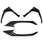 Set of 4 Fender Flares for Kawasaki Teryx KRX 1000 / KRX4 2020–2023
