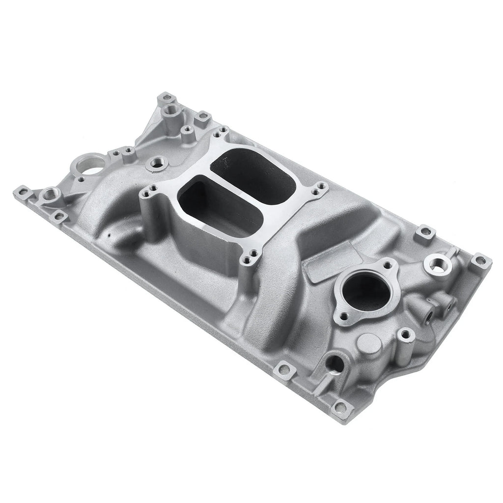 Aluminum Intake Manifold for Chevy Small Block (1996-2002)