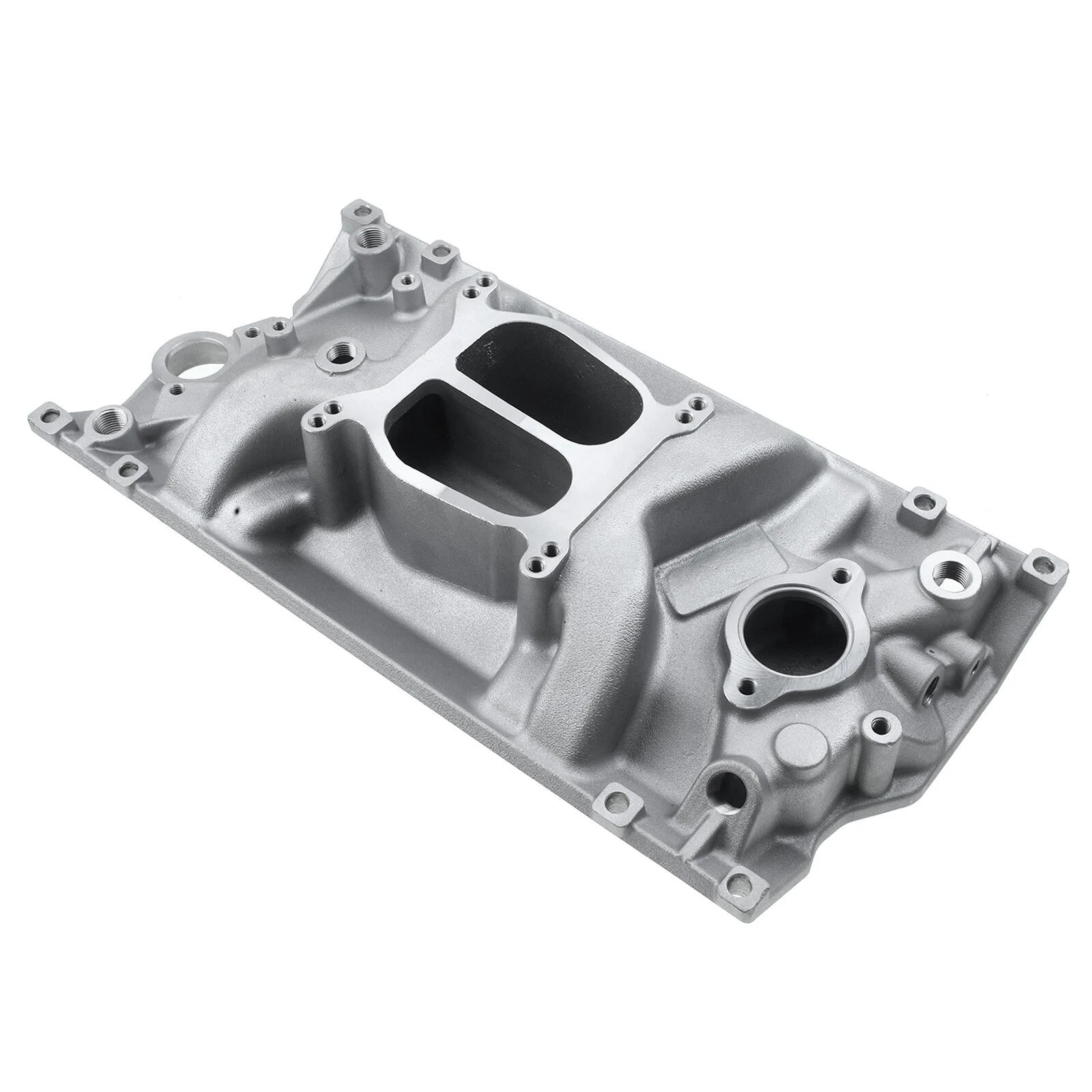 Aluminum Intake Manifold for Chevy Small Block (1996-2002)
