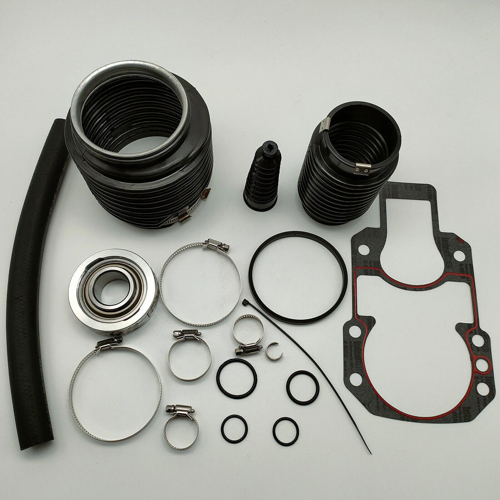 Transom Repair Kit for Mercruiser Alpha One Gen 2 (30-803099T1)
