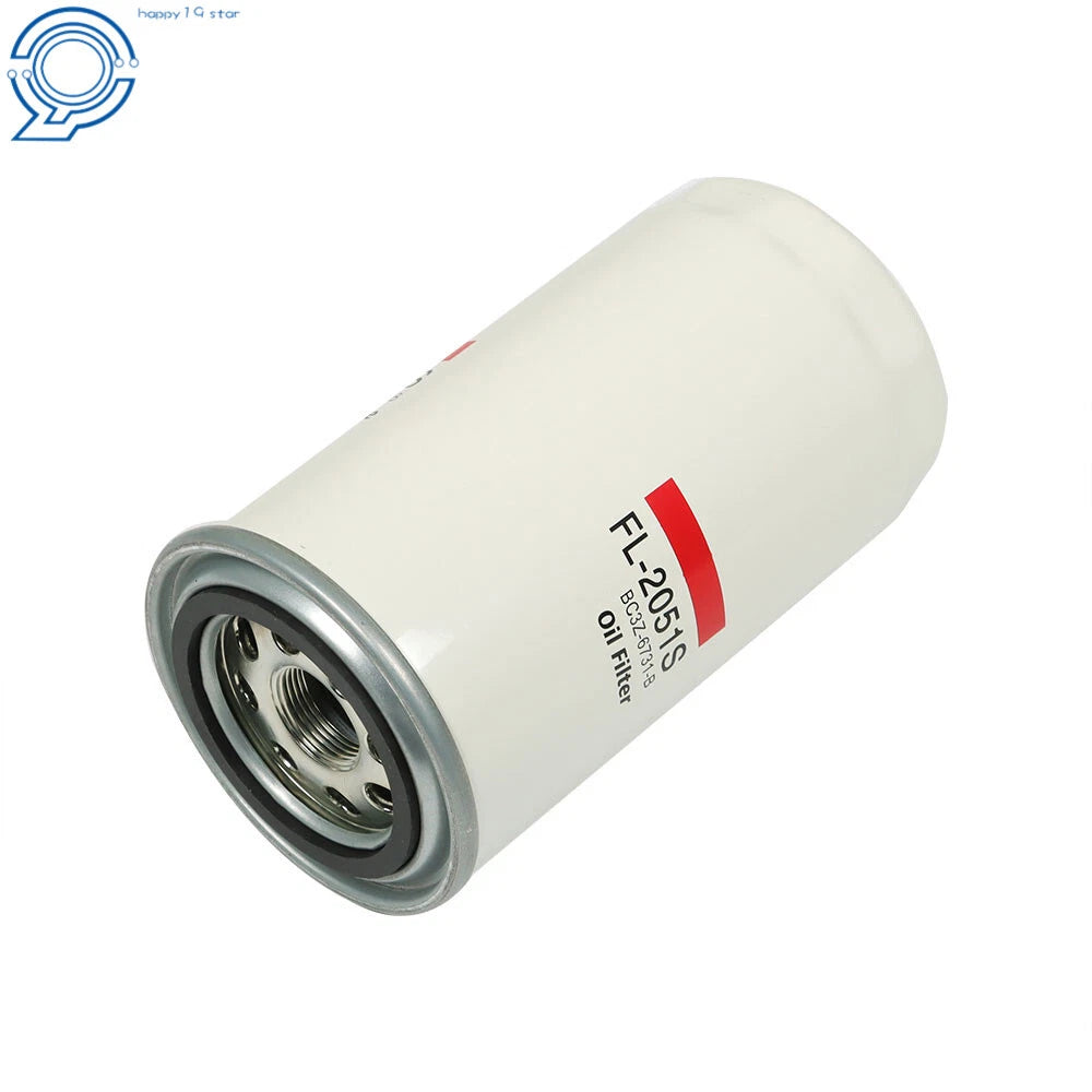 12Pcs Engine Oil Filters for Ford (2011-2022)