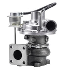 Turbocharger for Caterpillar Cat 3024 216B 226B 232B 242B 247B 257B