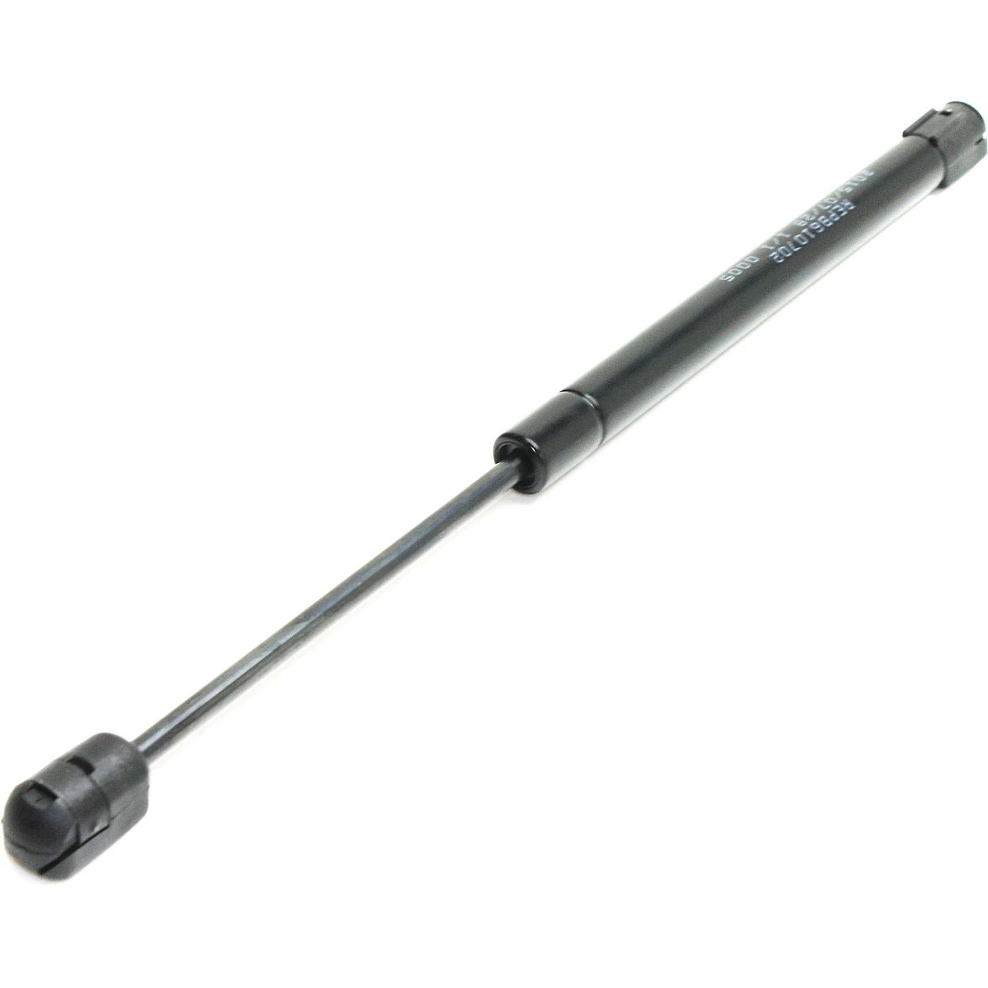 Set of 2 Trunk Lid Lift Supports for Buick Century Regal (1997–1999)