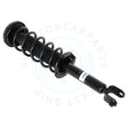 2X Rear Strut & Shock with Coil Spring Assembly for Acura TSX TL (2009–2012)