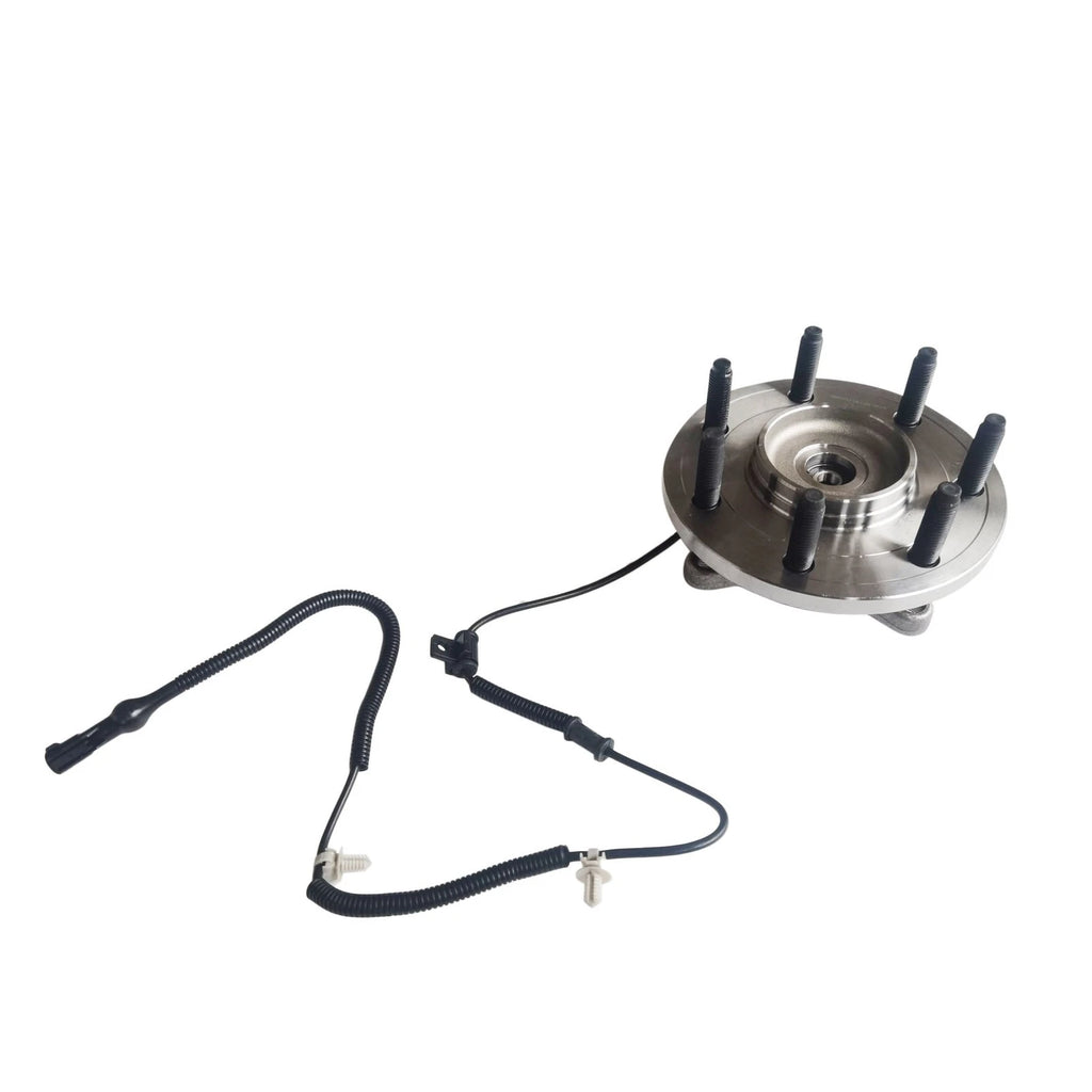 Front Wheel Hub Bearing Assembly for Ford F-150 (2009–2010)