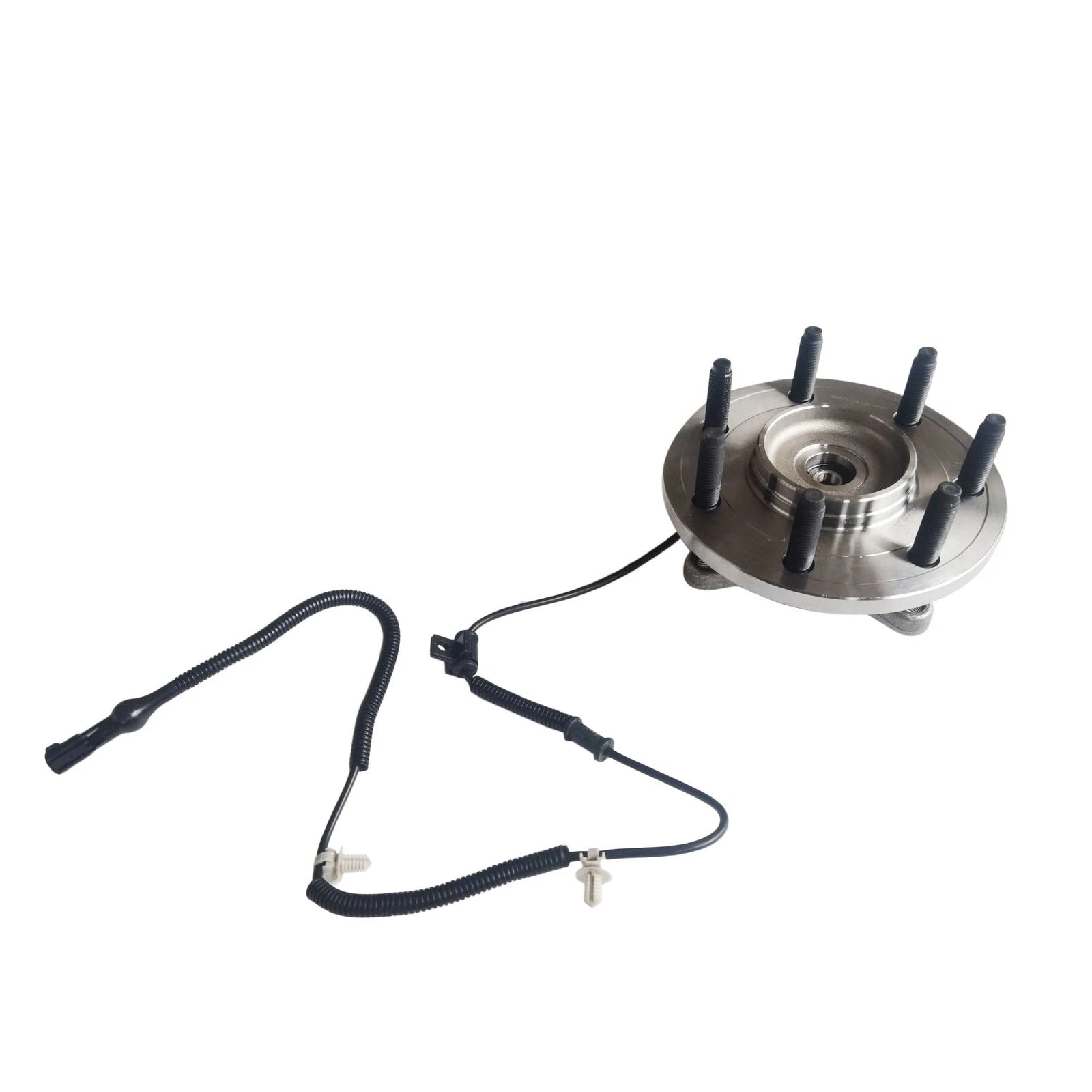 Front Wheel Hub Bearing Assembly for Ford F-150 (2009–2010)
