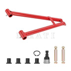 Front Right Lower A Arm Bushing Kit for Polaris Sportsman 550 850 1000 XP (2010–2023)