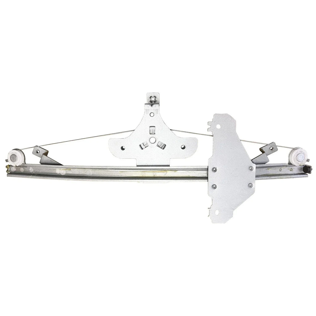 1 x Front Right Window Regulator W/o Motor for Nissan Qashqai J11 (2014–2022)