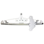 1 x Front Right Window Regulator W/o Motor for Nissan Qashqai J11 (2014–2022)
