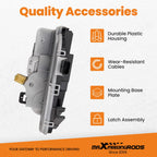 Front Right Door Lock Actuator for Ford F-150 (2009–2014) / Escape Focus (2008–2012)