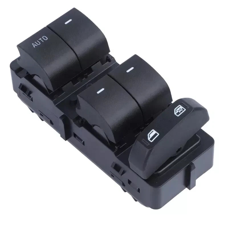 Power Window Switch for Ford Fusion Mercury Milan (2010-2012)