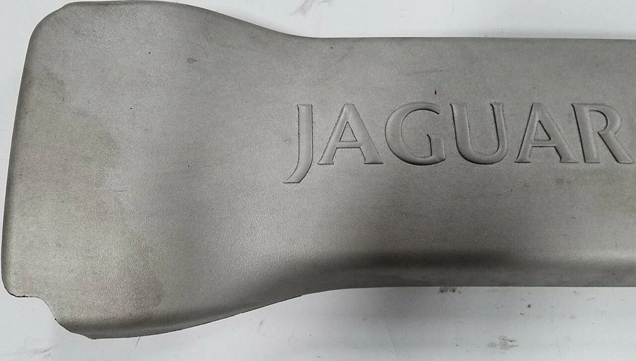 Engine Cover for Jaguar S-Type V6 3.0L (2000–2002) XR8E-6PO68-AC