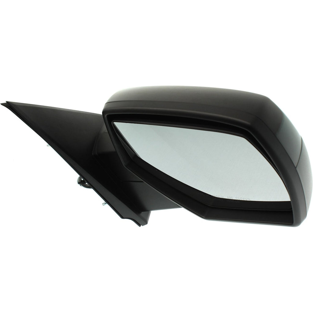 Power Mirror Set of 2 for Chevrolet Silverado 1500 (2014–2018) Heated