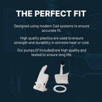 Washer Reservoir for Infiniti QX60 Nissan Pathfinder