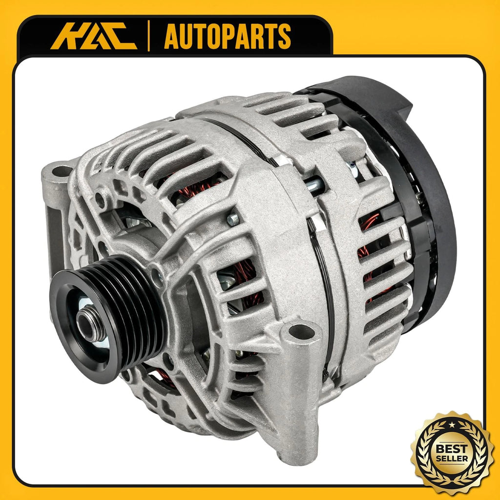 Alternator for Mini Cooper (2005–2008) L4 1.6L 110A 12317550319