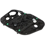 Window Regulator for Hyundai Elantra (2017–2020) Front Driver Side