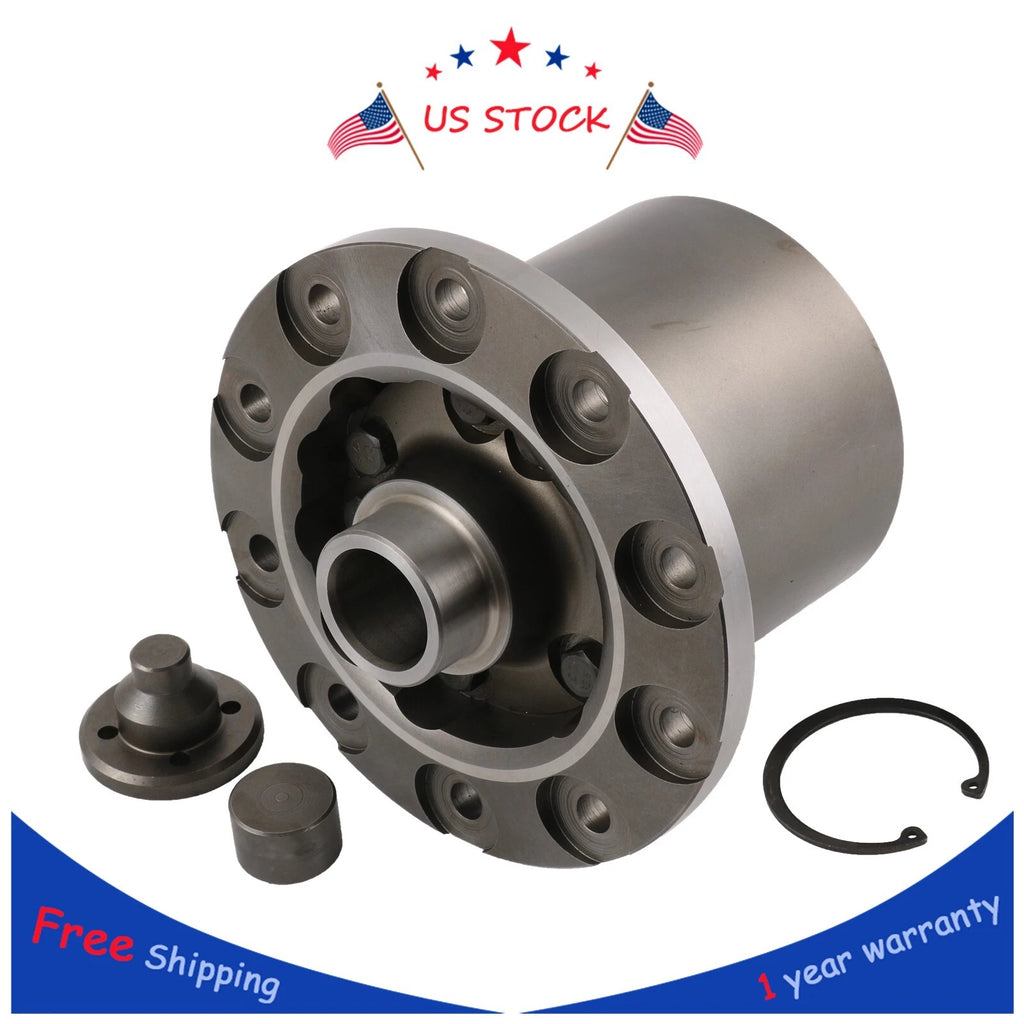 Rear Gear Differential Assembly for GM GMC 10-Bolt (Fits 913A481)