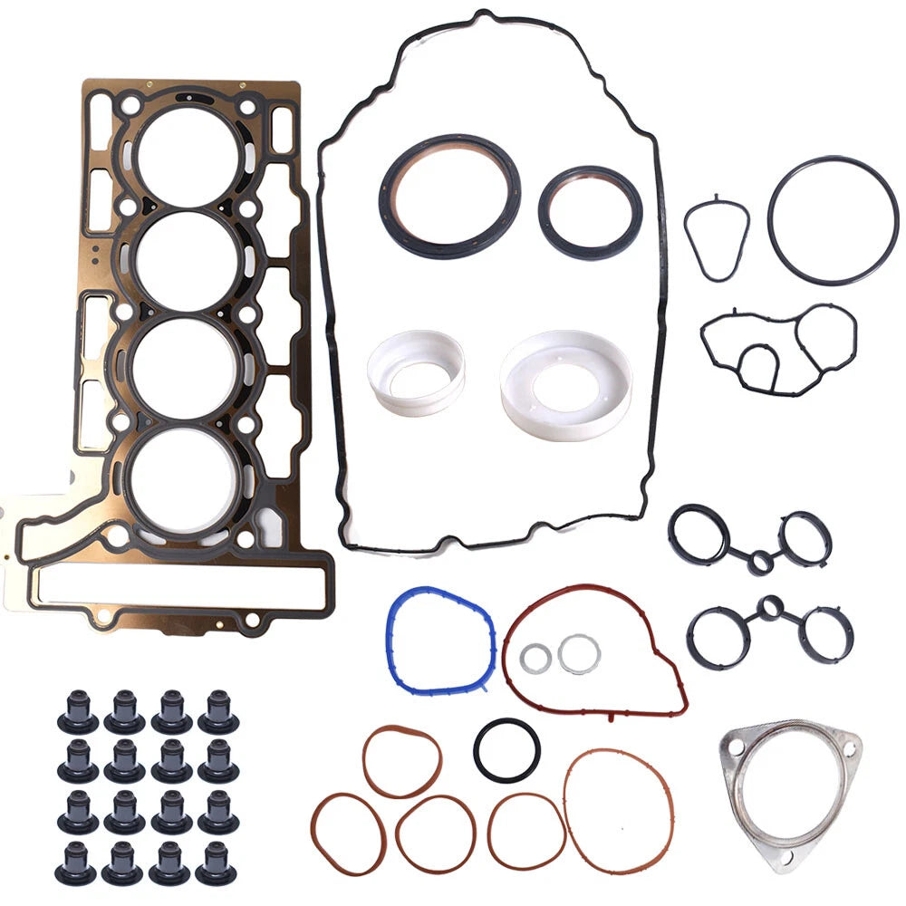 Engine Cylinder Head Gasket Kit for Mini Cooper R55 R56 (2007–2012)