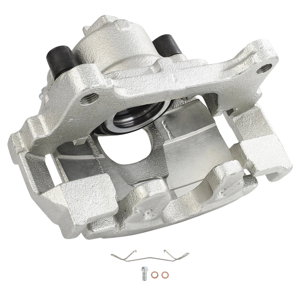 Front Left Brake Caliper for Audi Q3 (2015–2018)