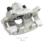Front Left Brake Caliper for Audi Q3 (2015–2018)