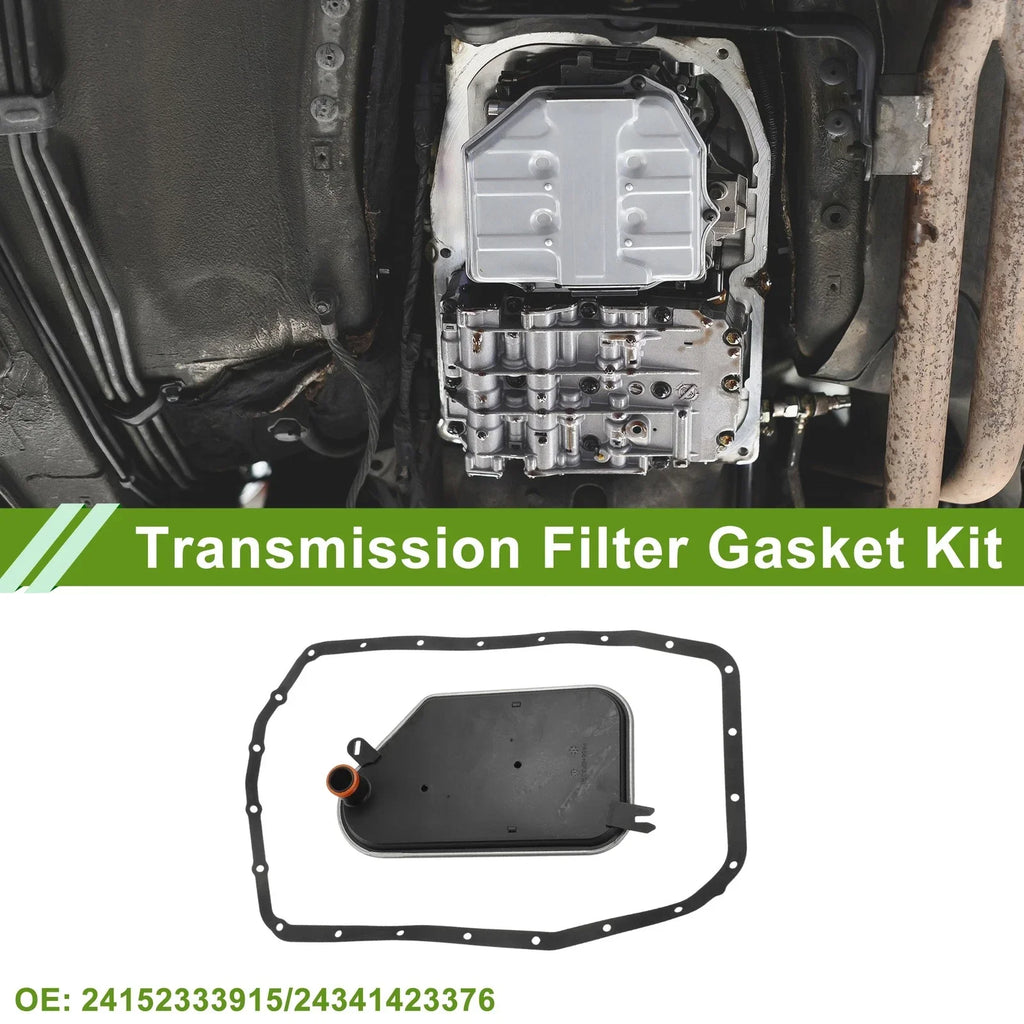 Transmission Filter Gasket for BMW 330i