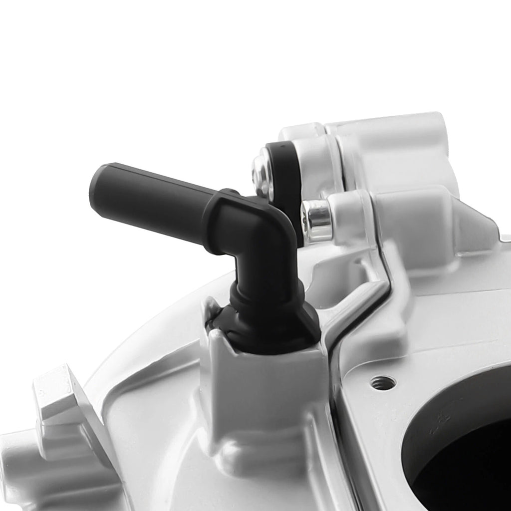 Intake Manifold for Mercedes-Benz C300 E350 GLK350 ML300 ML350 R350 (2008–2015) 2721402101