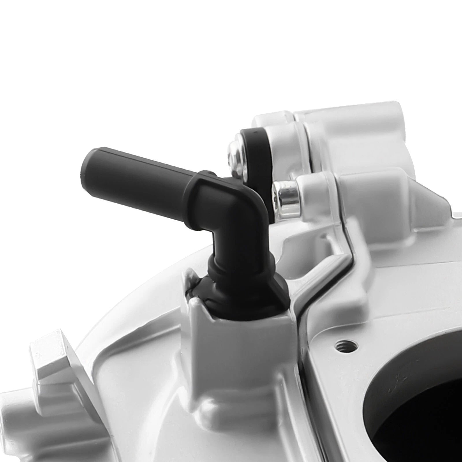 Intake Manifold for Mercedes-Benz C300 E350 GLK350 ML300 ML350 R350 (2008–2015) 2721402101